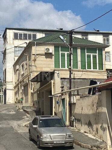 Satılır 7 otaqlı həyət evi/bağ evi 178.9 m², Azadlıq Prospekti m., photo 3 from 18