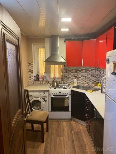 Satılır 7 otaqlı həyət evi/bağ evi 178.9 m², Azadlıq Prospekti m., photo 15 from 18