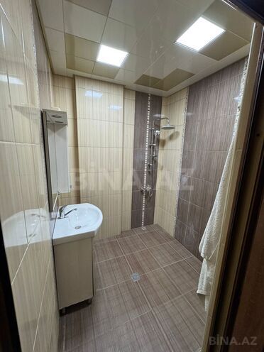 Сдаётся 2-комн. новостройка 80 м², Ясамальский р., photo 7 from 9