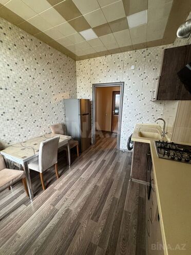 Сдаётся 2-комн. новостройка 80 м², Ясамальский р., photo 5 from 9