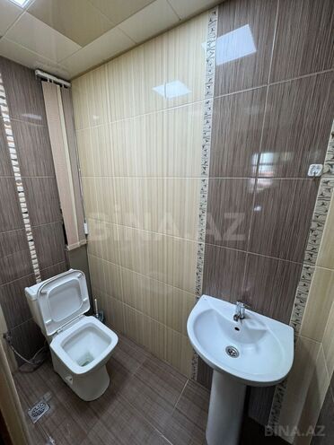 Сдаётся 2-комн. новостройка 80 м², Ясамальский р., photo 8 from 9