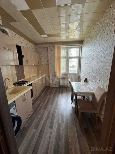 Сдаётся 2-комн. новостройка 80 м², Ясамальский р., photo 4 from 9