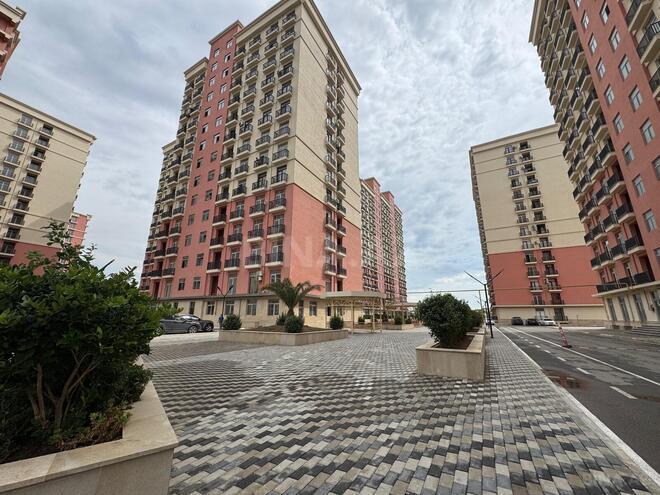 Продаётся 2-комн. новостройка 60 м², м. Дернегюль, photo 3 from 16