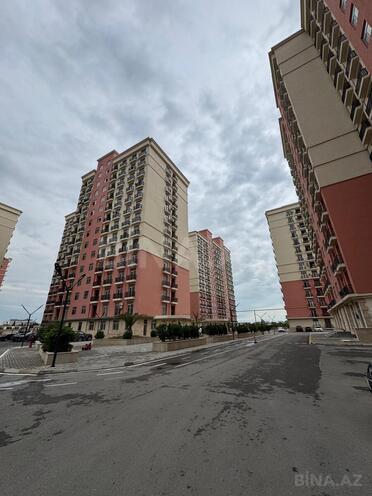 Продаётся 2-комн. новостройка 60 м², м. Дернегюль, photo 1 from 16