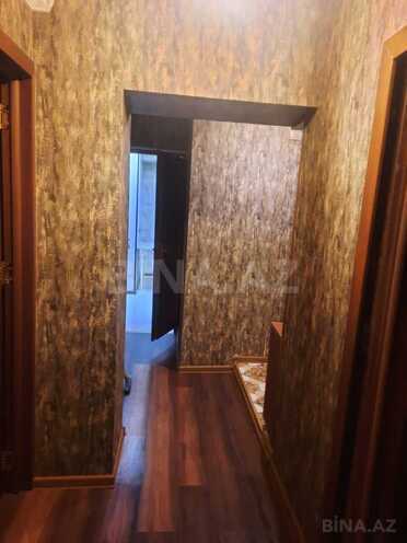 İcarəyə verilir 2 otaqlı köhnə tikili 65 m², 20 Yanvar m., photo 12 from 15