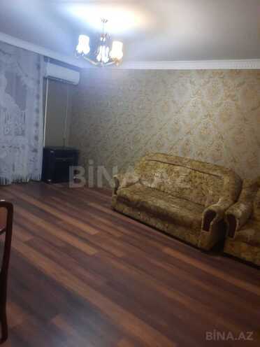 İcarəyə verilir 2 otaqlı köhnə tikili 65 m², 20 Yanvar m., photo 1 from 15