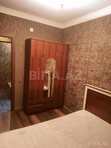 İcarəyə verilir 2 otaqlı köhnə tikili 65 m², 20 Yanvar m., photo 6 from 15