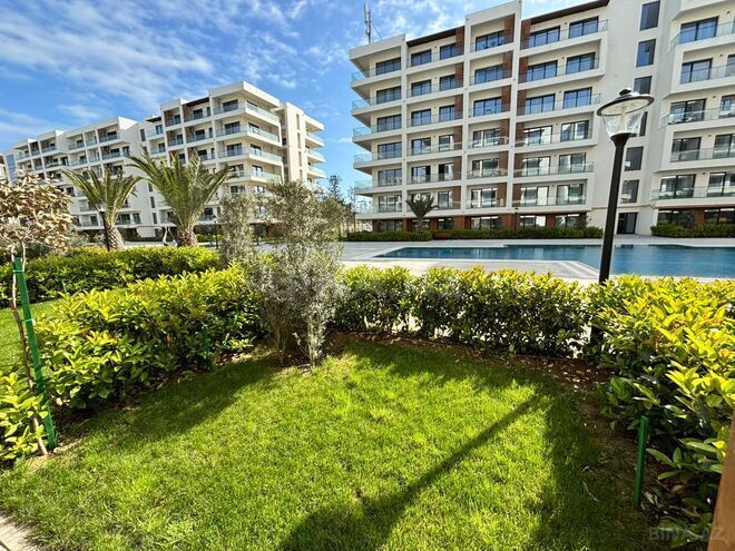 Satılır 2 otaqlı yeni tikili 57 m², Nardaran q., photo 1 from 13