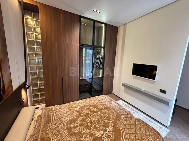 Satılır 2 otaqlı yeni tikili 57 m², Nardaran q., photo 9 from 13