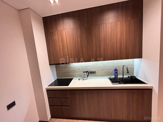 Satılır 2 otaqlı yeni tikili 57 m², Nardaran q., photo 6 from 13