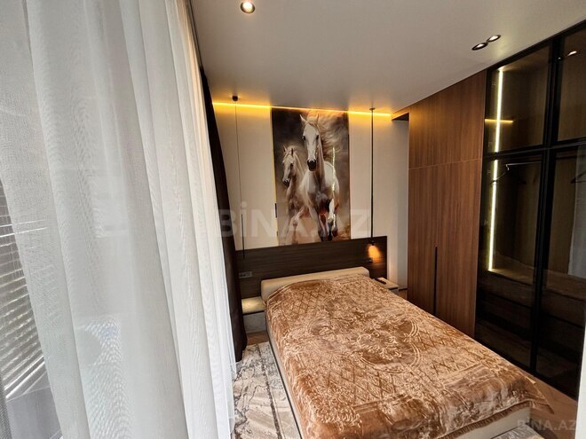 Satılır 2 otaqlı yeni tikili 57 m², Nardaran q., photo 10 from 13