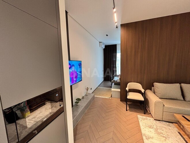 Satılır 2 otaqlı yeni tikili 57 m², Nardaran q., photo 7 from 13