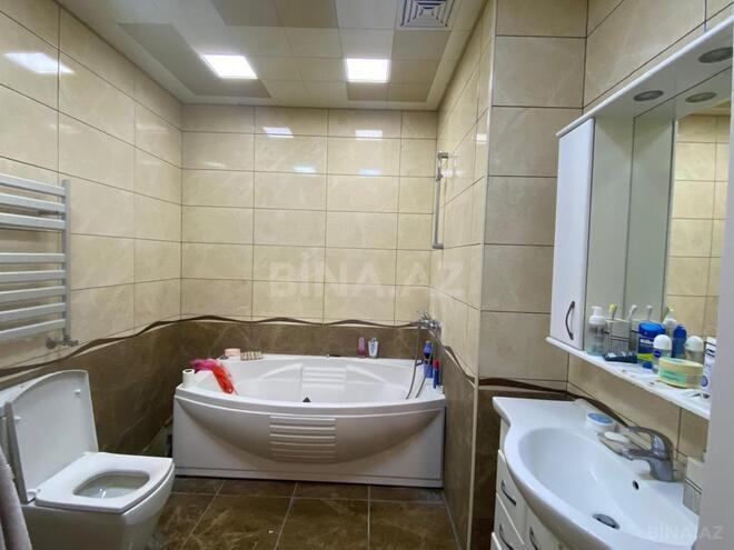 İcarəyə verilir 2 otaqlı yeni tikili 78 m², Azadlıq Prospekti m., photo 9 from 10