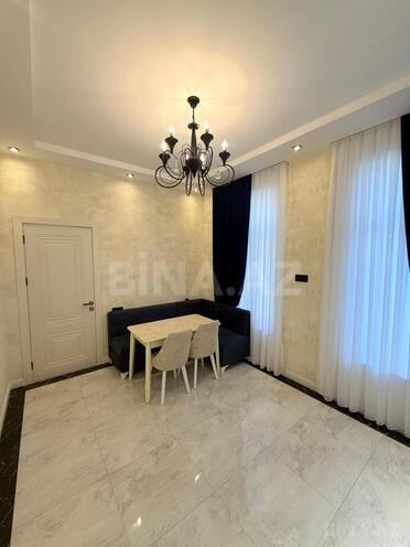 Satılır 5 otaqlı həyət evi/bağ evi 180 m², Mərdəkan q., photo 7 from 22