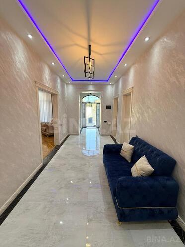 Satılır 5 otaqlı həyət evi/bağ evi 180 m², Mərdəkan q., photo 14 from 22