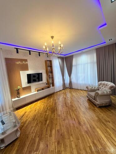 Satılır 5 otaqlı həyət evi/bağ evi 180 m², Mərdəkan q., photo 3 from 22