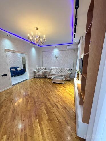 Satılır 5 otaqlı həyət evi/bağ evi 180 m², Mərdəkan q., photo 4 from 22