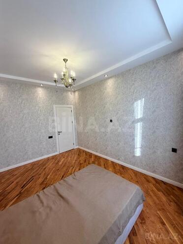 Satılır 5 otaqlı həyət evi/bağ evi 180 m², Mərdəkan q., photo 13 from 22