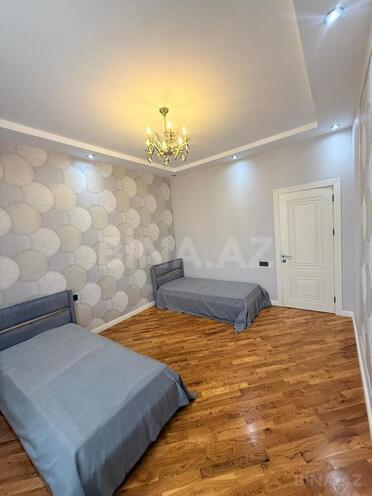 Satılır 5 otaqlı həyət evi/bağ evi 180 m², Mərdəkan q., photo 11 from 22