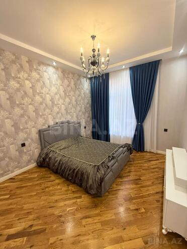 Satılır 5 otaqlı həyət evi/bağ evi 180 m², Mərdəkan q., photo 8 from 22