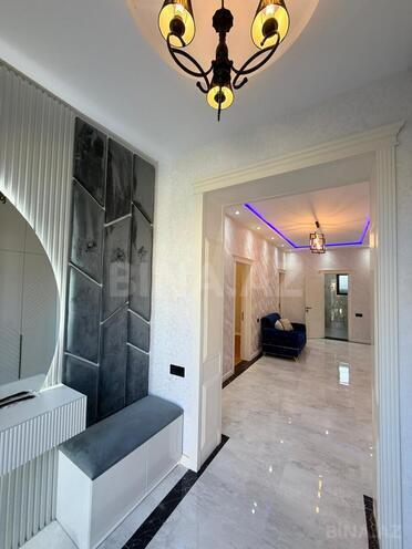 Satılır 5 otaqlı həyət evi/bağ evi 180 m², Mərdəkan q., photo 15 from 22