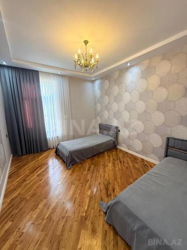 Satılır 5 otaqlı həyət evi/bağ evi 180 m², Mərdəkan q., photo 10 from 22