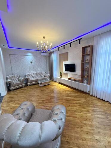 Satılır 5 otaqlı həyət evi/bağ evi 180 m², Mərdəkan q., photo 5 from 22