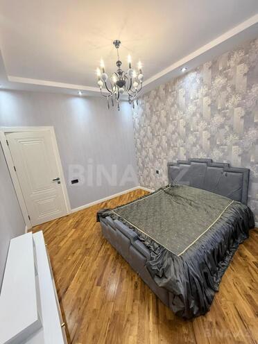 Satılır 5 otaqlı həyət evi/bağ evi 180 m², Mərdəkan q., photo 9 from 22