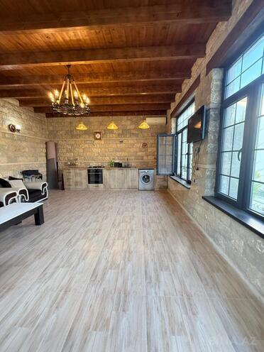 Satılır 5 otaqlı həyət evi/bağ evi 180 m², Mərdəkan q., photo 20 from 22