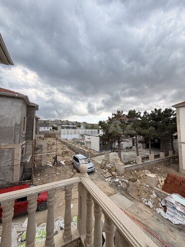 Satılır 8 otaqlı həyət evi/bağ evi 400 m², Sea Breeze q., photo 12 from 14