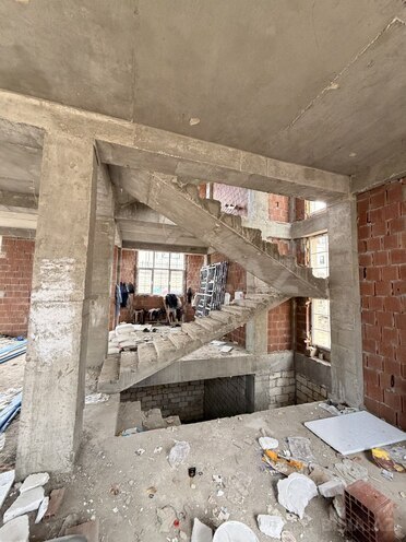Satılır 8 otaqlı həyət evi/bağ evi 400 m², Sea Breeze q., photo 4 from 14