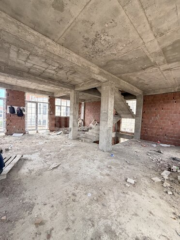 Satılır 8 otaqlı həyət evi/bağ evi 400 m², Sea Breeze q., photo 11 from 14