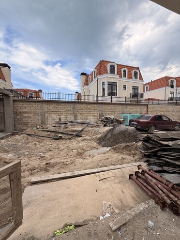 Satılır 8 otaqlı həyət evi/bağ evi 400 m², Sea Breeze q., photo 7 from 14
