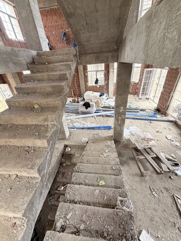 Satılır 8 otaqlı həyət evi/bağ evi 400 m², Sea Breeze q., photo 9 from 14