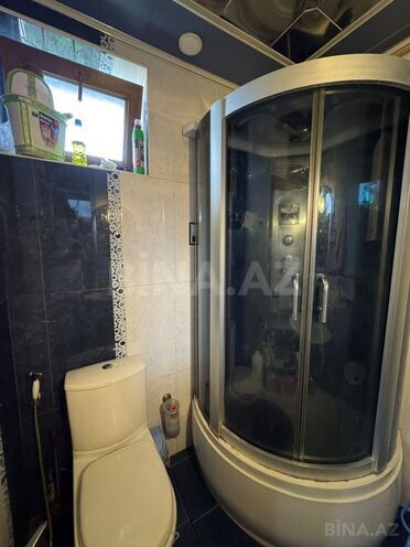 İcarəyə verilir 2 otaqlı köhnə tikili 45 m², Badamdar q., photo 13 from 16