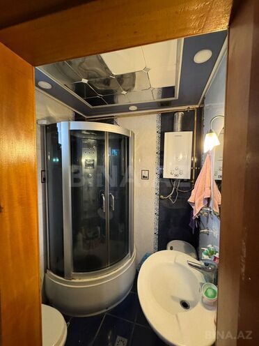 İcarəyə verilir 2 otaqlı köhnə tikili 45 m², Badamdar q., photo 1 from 16