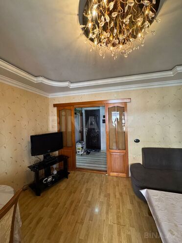 İcarəyə verilir 2 otaqlı köhnə tikili 45 m², Badamdar q., photo 7 from 16