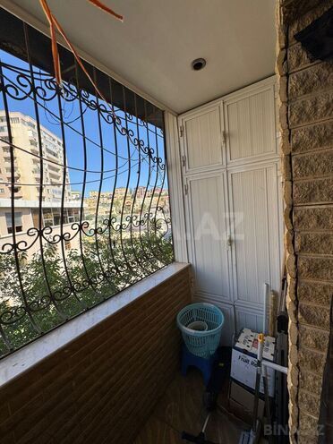 İcarəyə verilir 2 otaqlı köhnə tikili 45 m², Badamdar q., photo 14 from 16