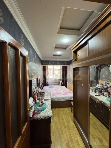 İcarəyə verilir 2 otaqlı köhnə tikili 45 m², Badamdar q., photo 5 from 16