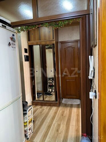 İcarəyə verilir 2 otaqlı köhnə tikili 45 m², Badamdar q., photo 10 from 16