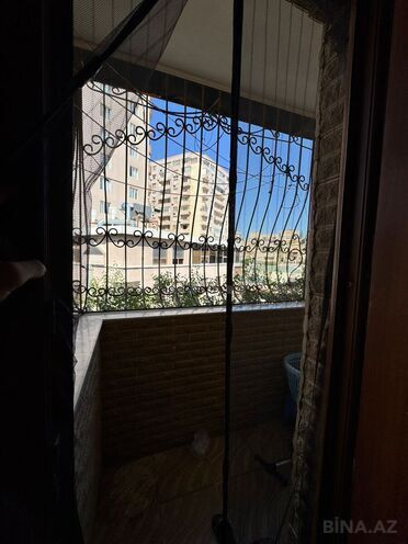 İcarəyə verilir 2 otaqlı köhnə tikili 45 m², Badamdar q., photo 8 from 16
