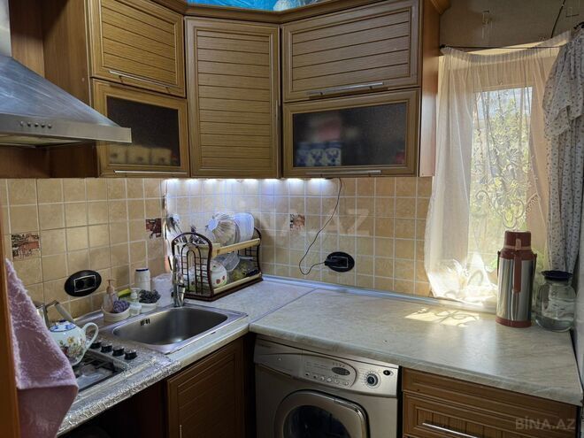İcarəyə verilir 2 otaqlı köhnə tikili 45 m², Badamdar q., photo 12 from 16