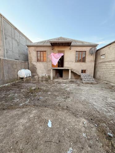 Продаётся 3-комн. дом/дача 110 м², пос. Бина, photo 1 from 9