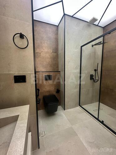 İcarəyə verilir 3 otaqlı yeni tikili 103 m², Koroğlu m., photo 17 from 25