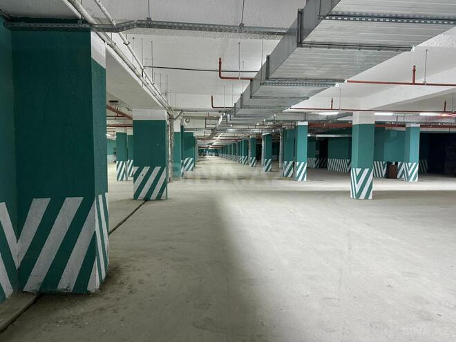 İcarəyə verilir 3 otaqlı yeni tikili 103 m², Koroğlu m., photo 22 from 25