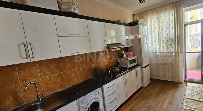 Продаётся 1-комн. новостройка 50 м², Хатаинский р., photo 3 from 9
