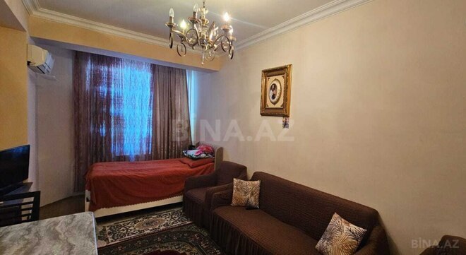 Продаётся 1-комн. новостройка 50 м², Хатаинский р., photo 1 from 9