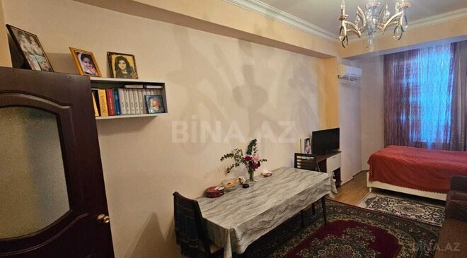 Продаётся 1-комн. новостройка 50 м², Хатаинский р., photo 4 from 9