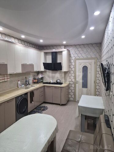 Продаётся 3-комн. новостройка 95 м², пос. Масазыр, photo 10 from 11