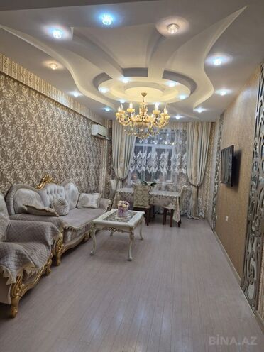 Продаётся 3-комн. новостройка 95 м², пос. Масазыр, photo 1 from 11